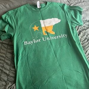 Baylor Tee